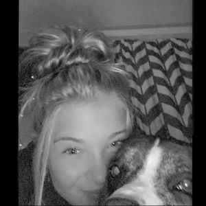 Meet your Posher, Jocelynn